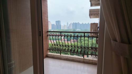 Housing image — Balcony