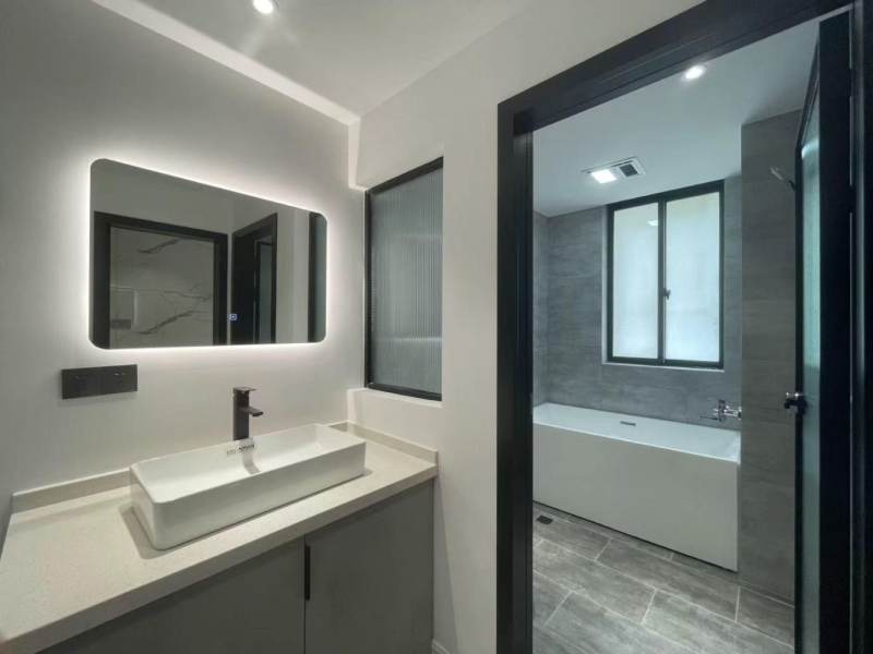 Housing image — Bathroom