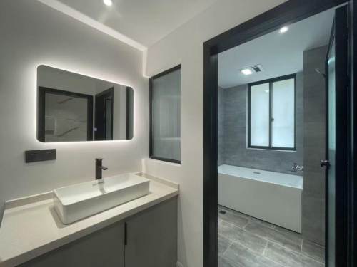 Housing image — Bathroom