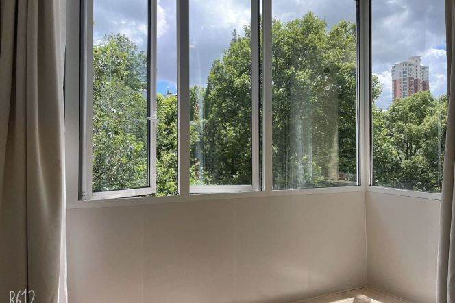 1BR Lane House near Zhongshan Park (L2/L3/L4)