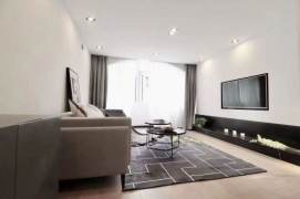 2BR Apartment at Sanhe Garden
