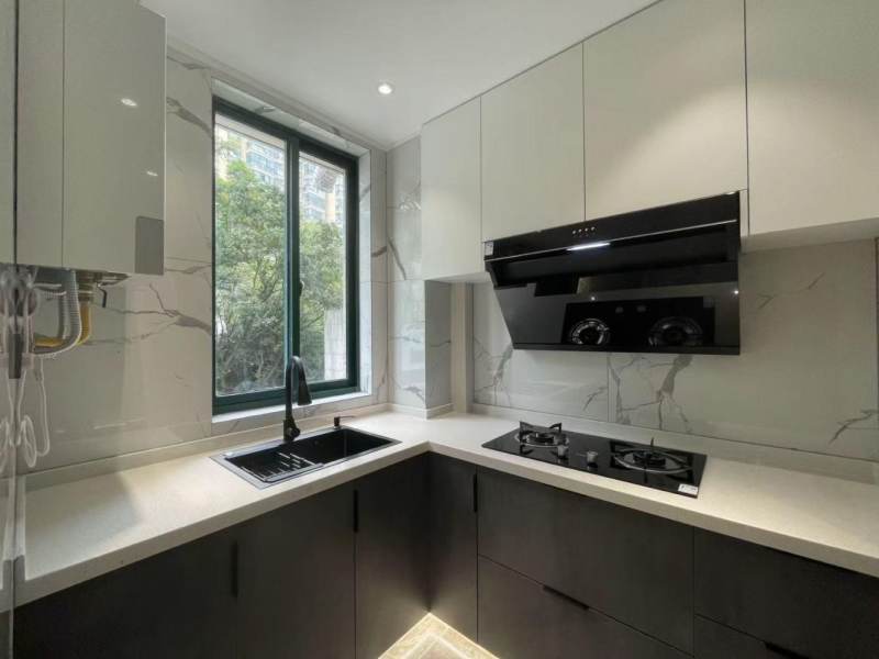 Housing image — Kitchen