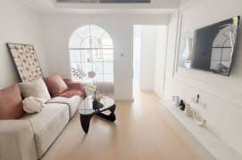 1BR Apartment in Jing'an