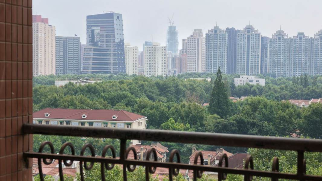 Housing image — Balcony