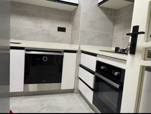 Housing image — Kitchen