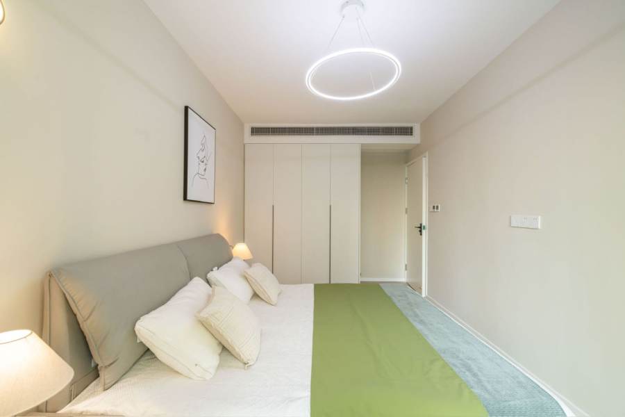 Housing image — Bedroom