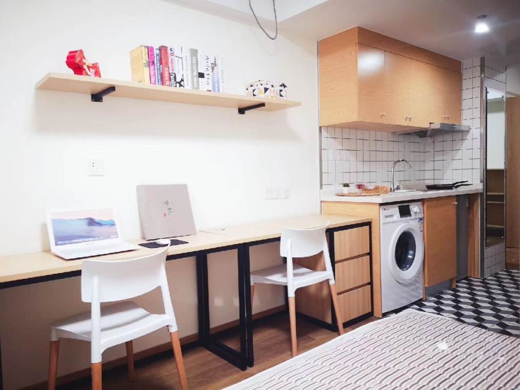 Housing image — Living Room