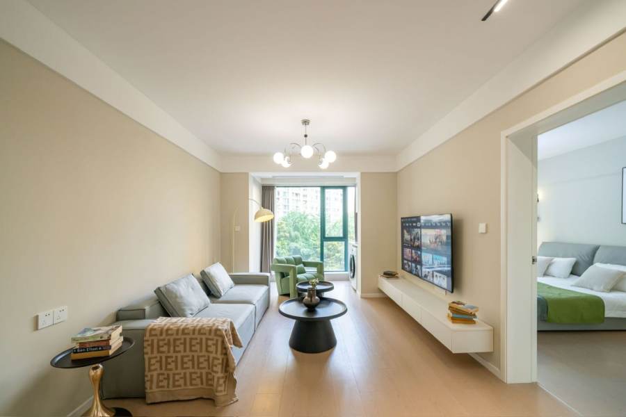Housing image — Living Room
