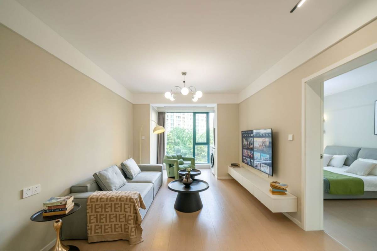 Housing image — Living Room