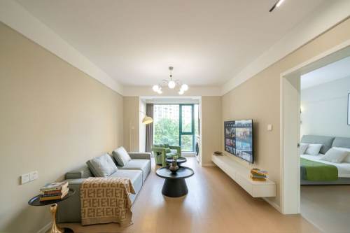 Housing image — Living Room