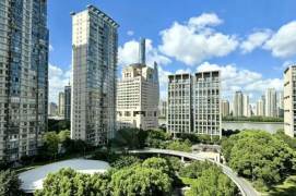 4BR Apartment near Xiaonanmen Metro
