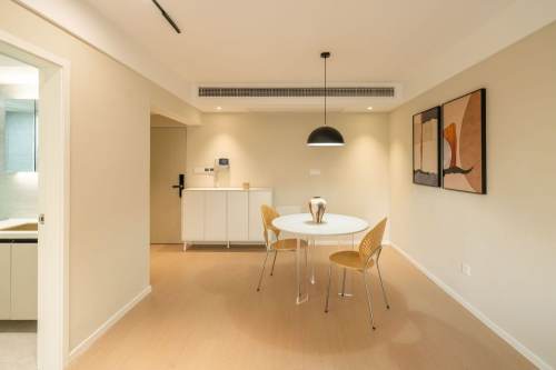 Housing image — Dining Area