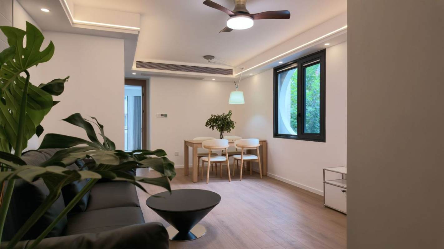 Housing image — Living Room