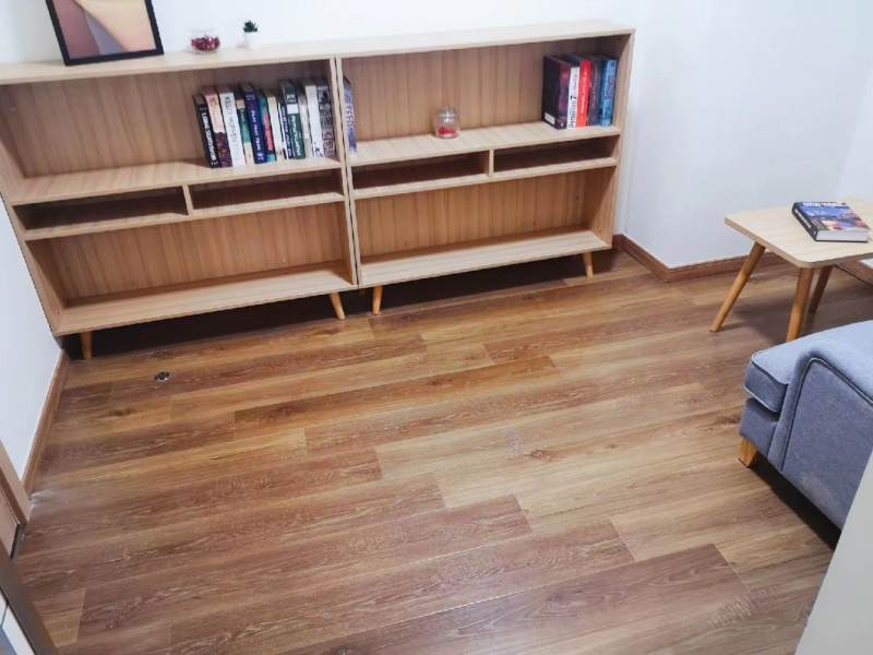 Housing image — Study