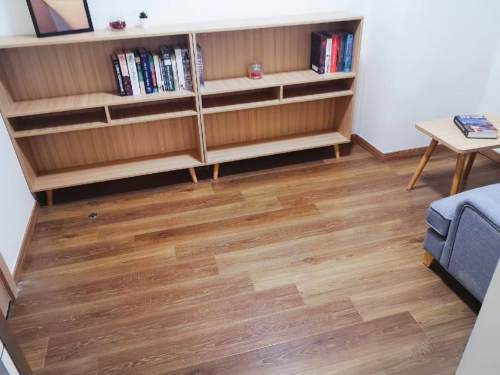 Housing image — Study