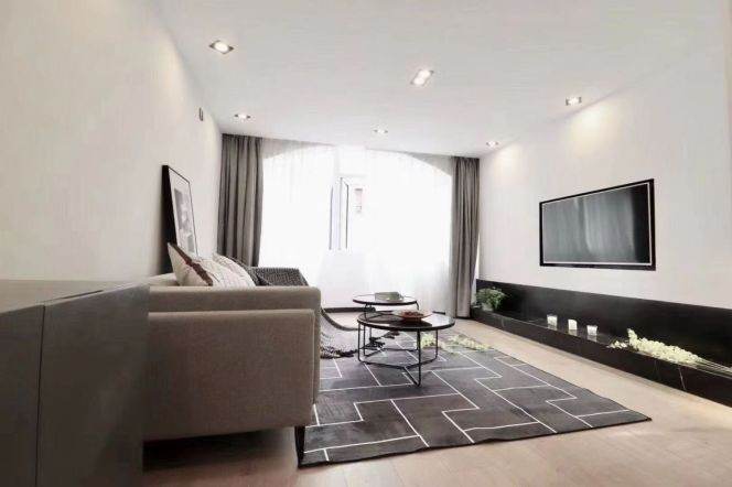 2BR Apartment at Sanhe Garden