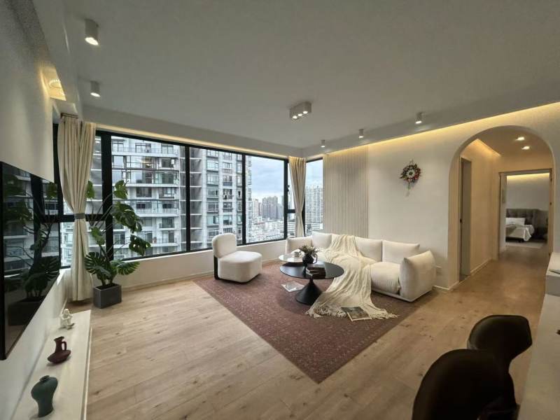 Housing image — Living Room