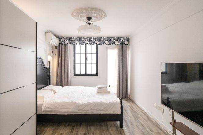 3BR Villa in Old Xuhui with Terrace (L1/L10)
