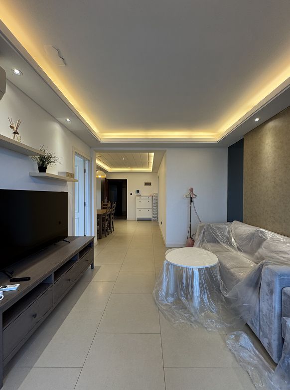 Housing image — Living Room