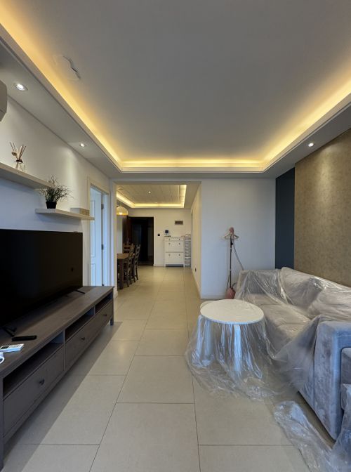 Housing image — Living Room