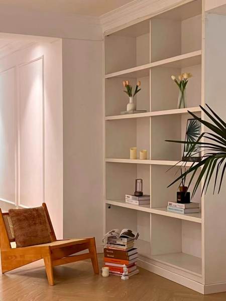 Housing image — Bedroom