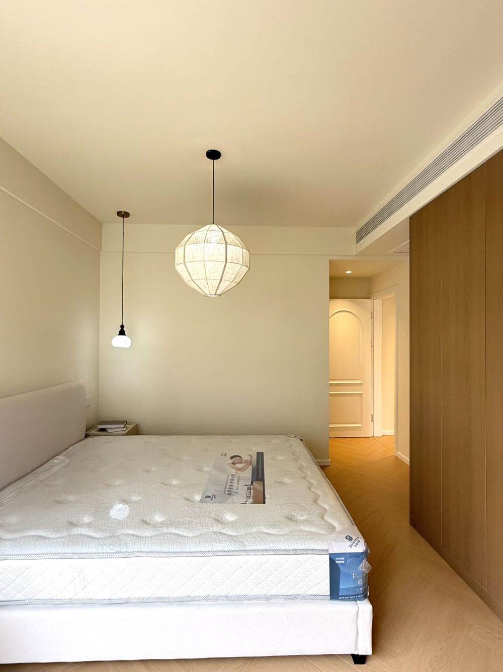 Housing image — Bedroom