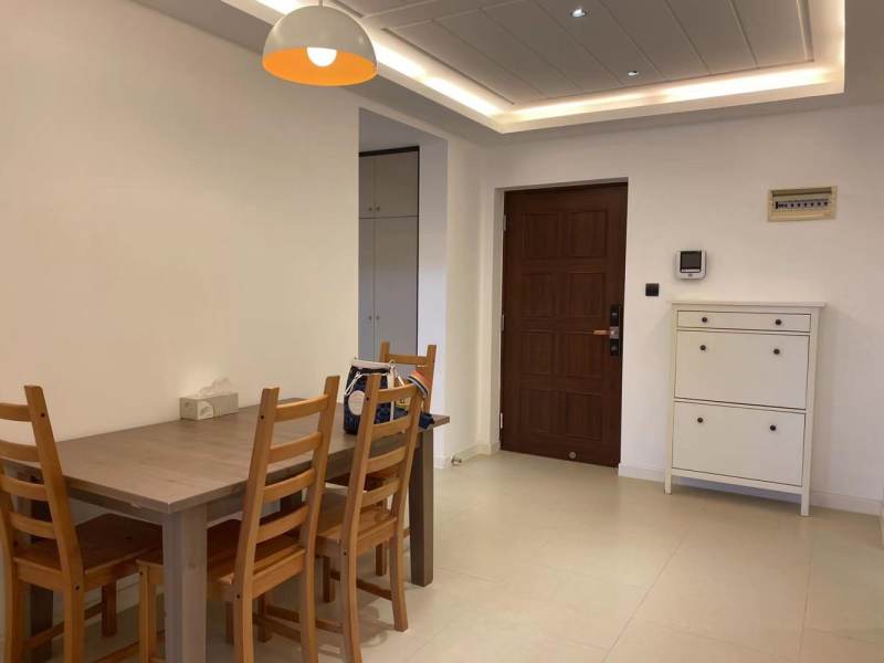 Housing image — Dining Area