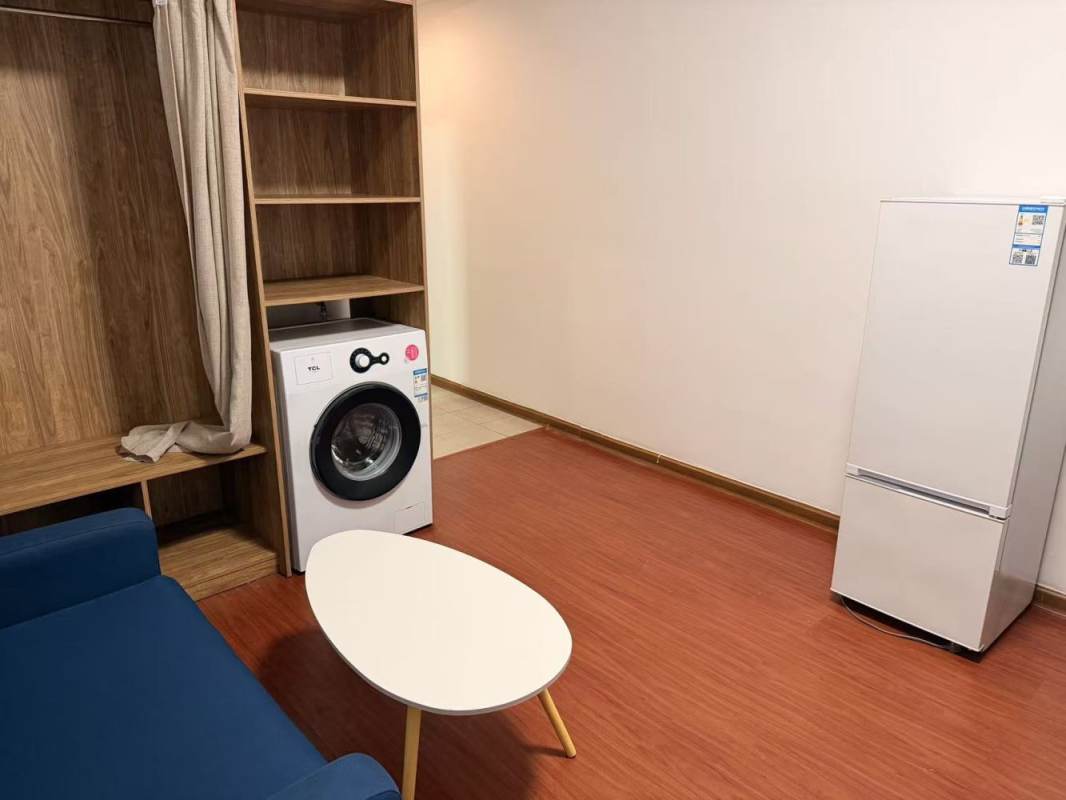 Housing image — Bedroom