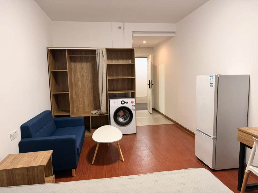 Housing image — Bedroom