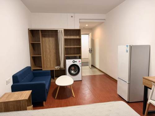 Housing image — Bedroom