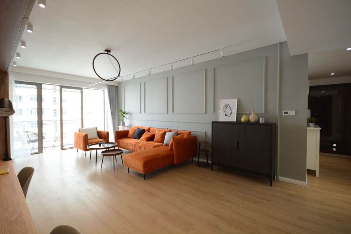 Housing image — Living Room