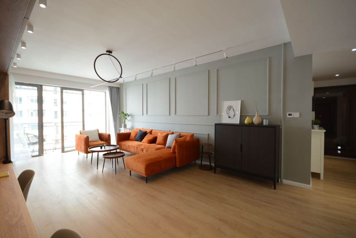 Housing image — Living Room