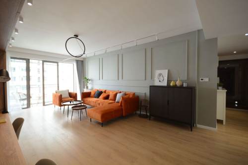 Housing image — Living Room