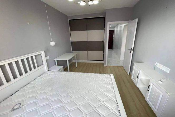2BR Apartment in Gubei (L2/L3/L4)