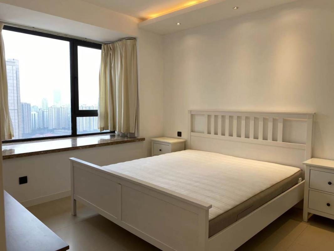 Housing image — Bedroom