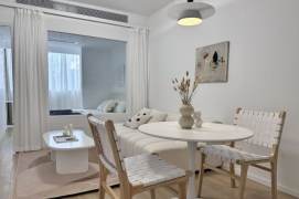 1BR Apartment near Middle Longhua Rd Metro