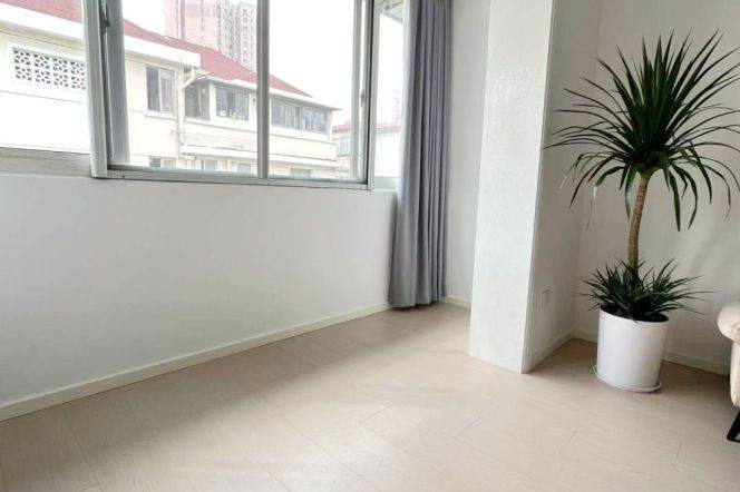 1BR Apartment in Old Xuhui (L1/L7/L9)
