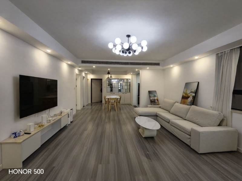 Housing image — Living Room