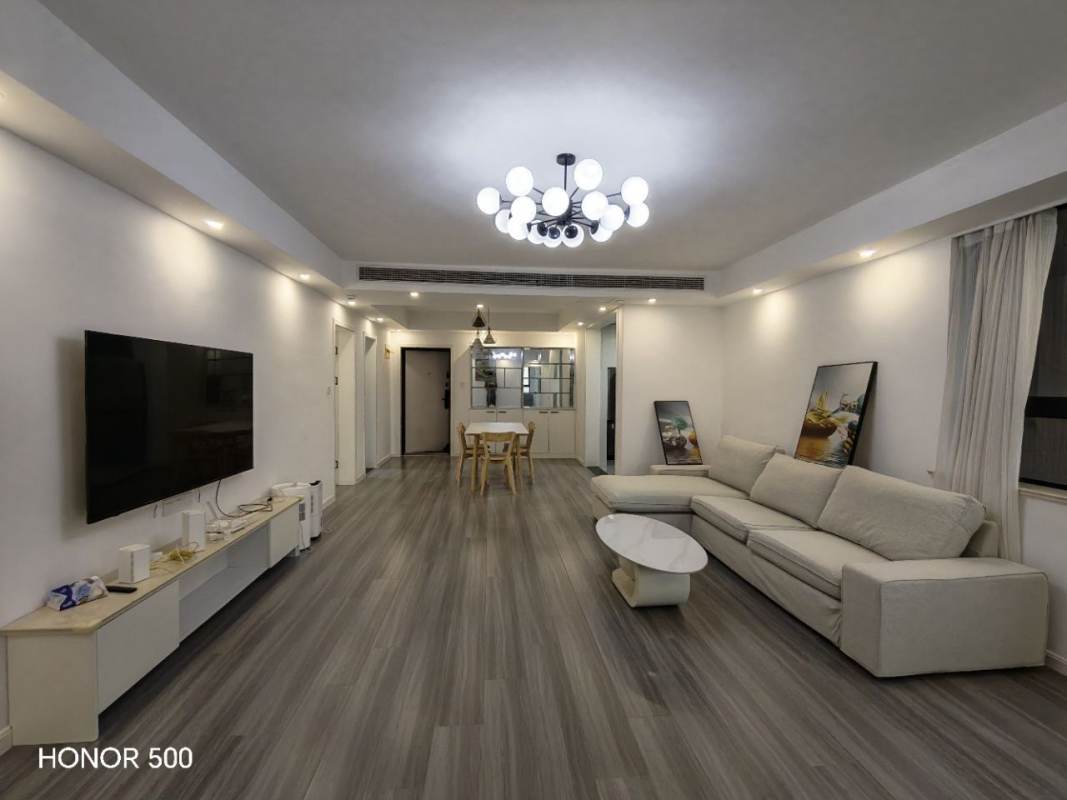 Housing image — Living Room