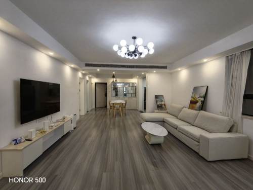 Housing image — Living Room