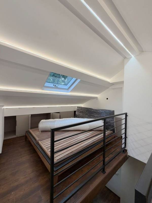 Housing image — Bedroom