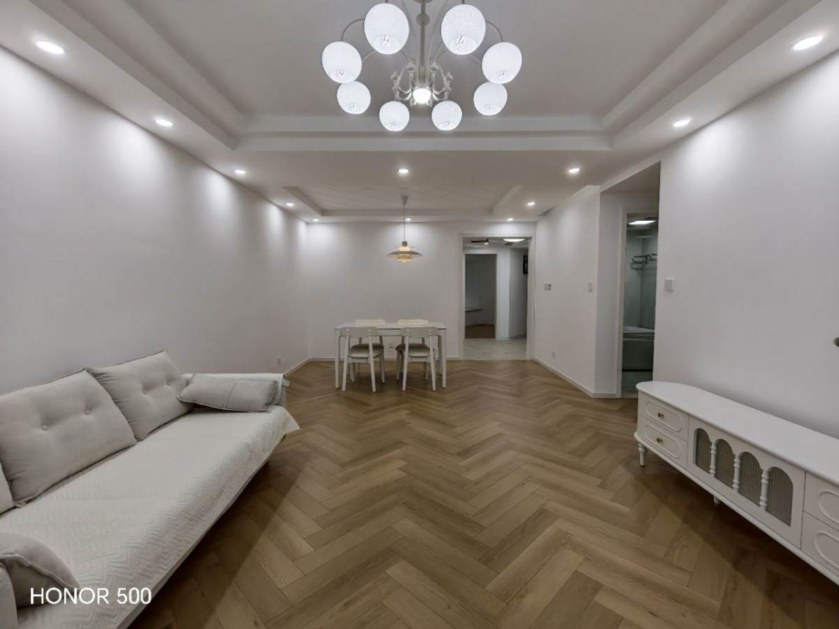 Housing image — Living Room