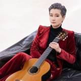 Guitar and Accordion Concert by Meng Su and Félicien Brut