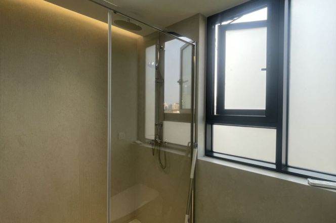 2BR Apartment near Zhongshan Park with Outstanding View (L2/L11)