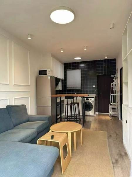 Housing image — Living Room