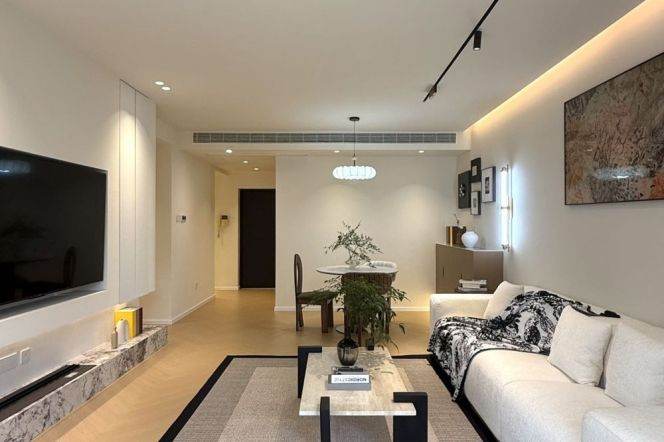 2BR Apartment near Wuning Road Metro (L11/L13/L14)