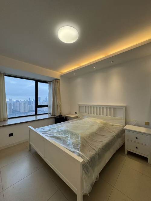 Housing image — Bedroom