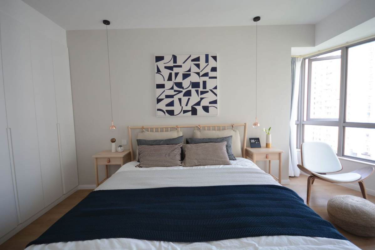 Housing image — Bedroom