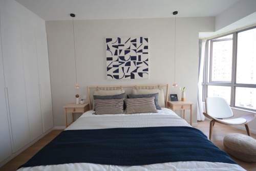 Housing image — Bedroom