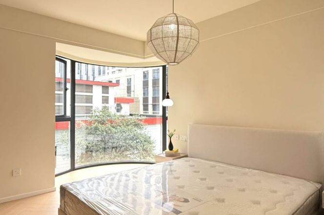 2BR Apartment near Wuning Road Metro (L11/L13/L14)